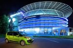 Citroen C3 Picasso 2009 года